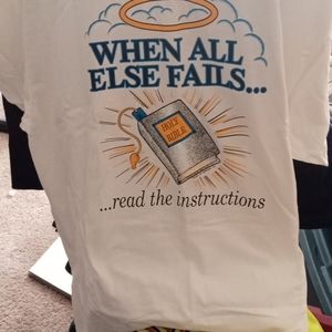 Inspirational T-shirt Unisex